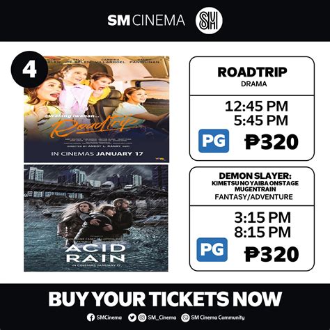 sm seaside cinema sched|Screening Schedule for .